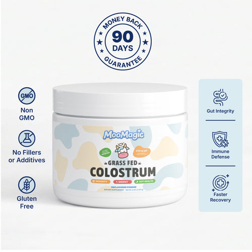 Colostrum Powder