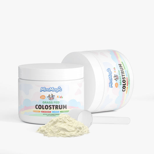 Kids Colostrum Powder