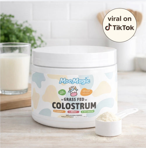 Colostrum Powder